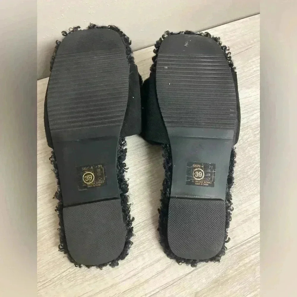 AMS sandals - Picture 4 of 5